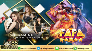 Daftar Fafa Slot | Agen Fafa Slot Indonesia